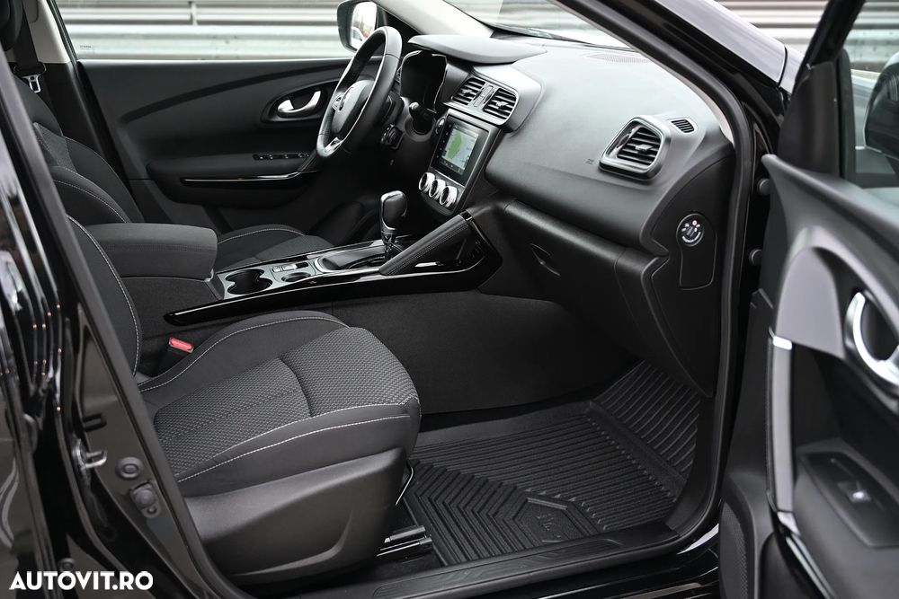 Renault Kadjar TCe EDC GPF Intens - 7
