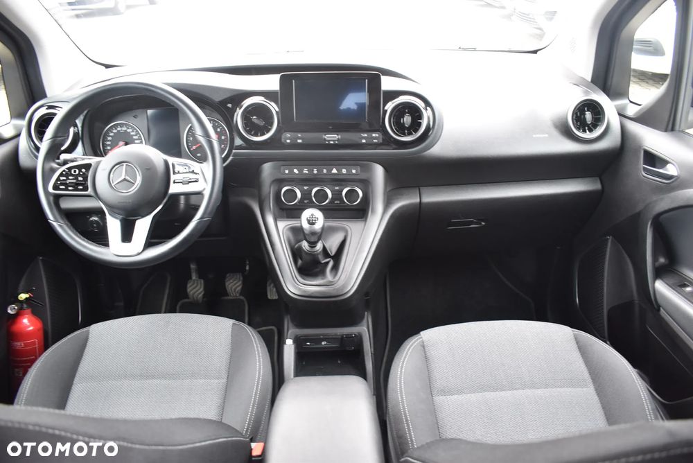 Mercedes-Benz Citan Tourer L1 420.763 - 19