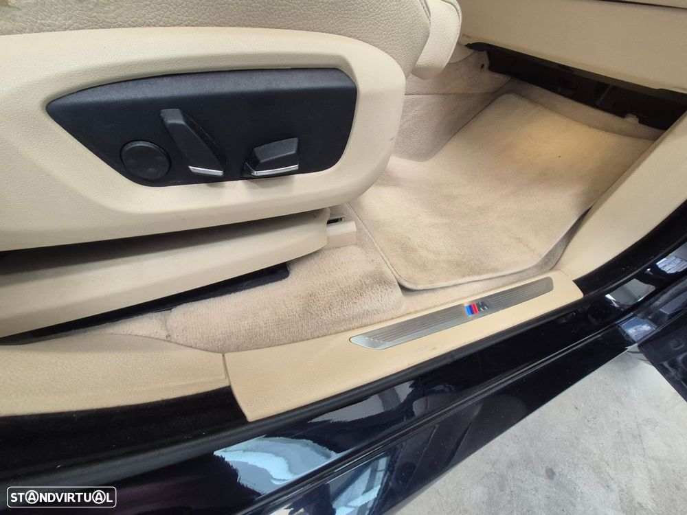 BMW X6 40 d xDrive Pack M - 38