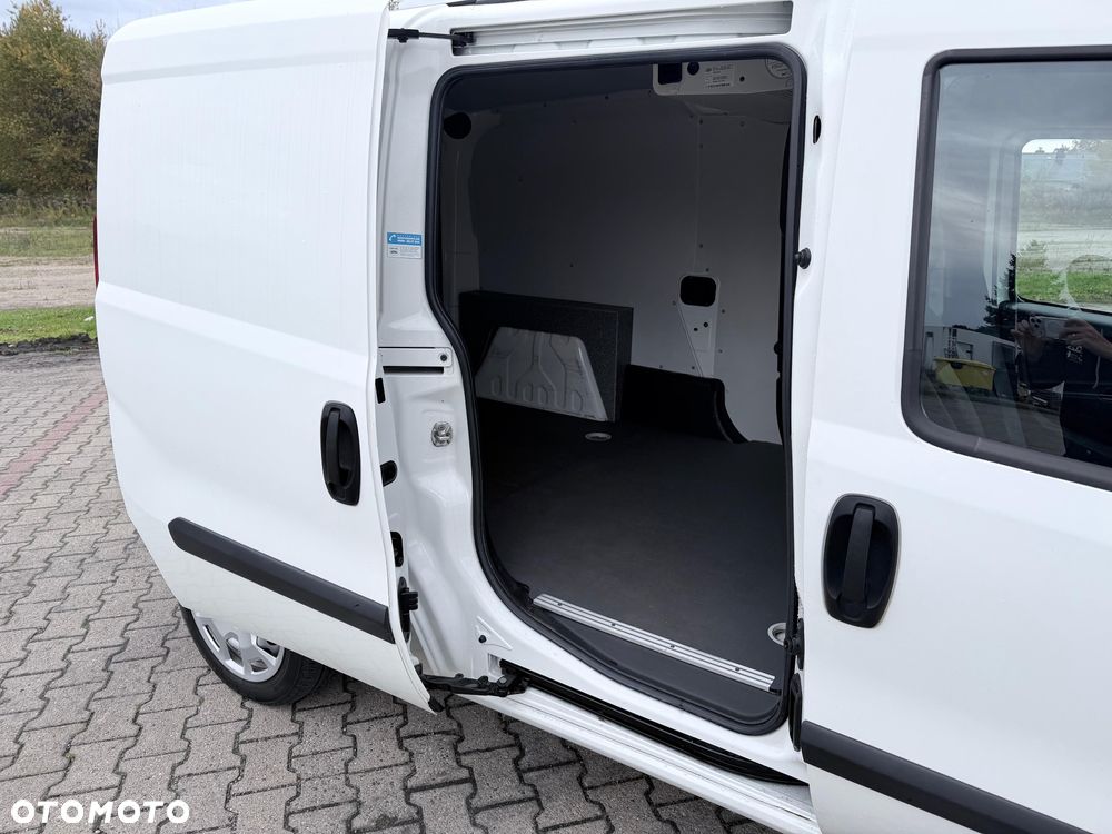 Fiat Doblo - 2