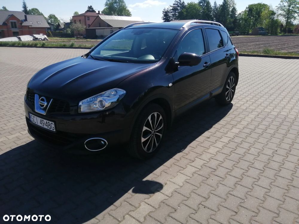 Nissan Qashqai 1.6 I-Way - 9