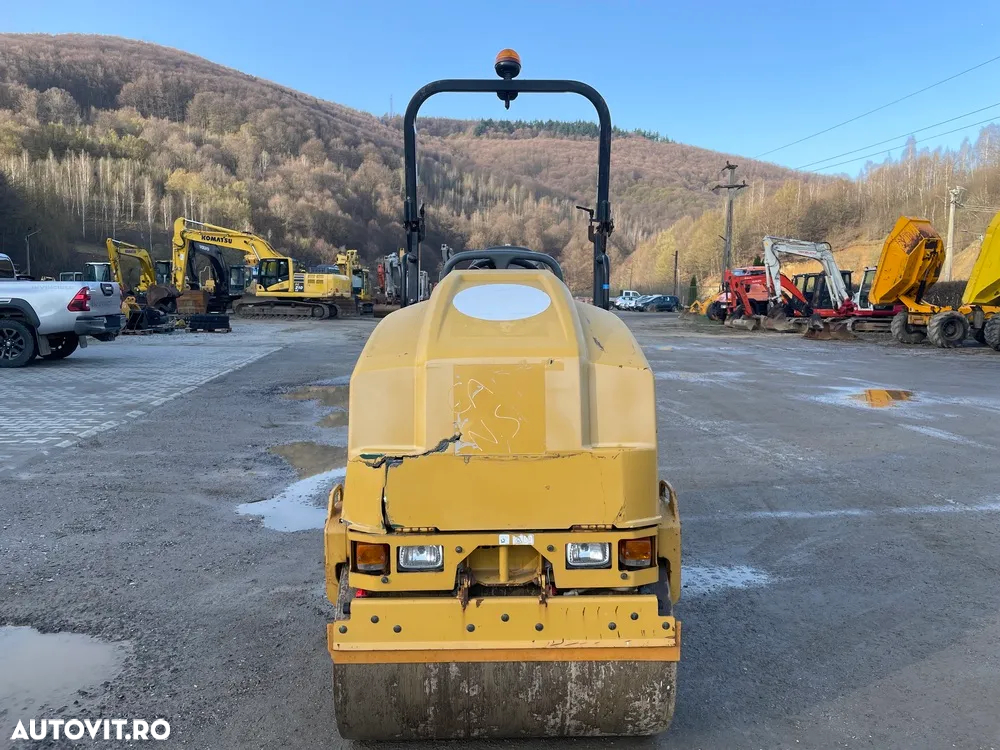 Caterpillar CB14B - 9