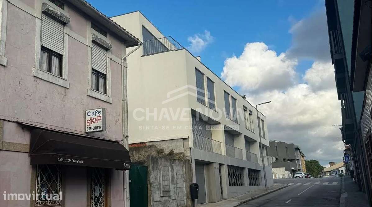 Terreno 500m² junto à Boavista e Parque da Cidade | Porto - Grande imagem: 3/3