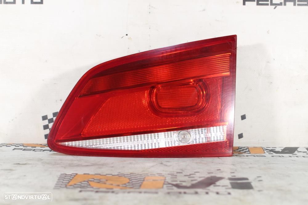 Farolim Direito Volkswagen Passat Variant (365)  3Af945094l / 605514 / - 1