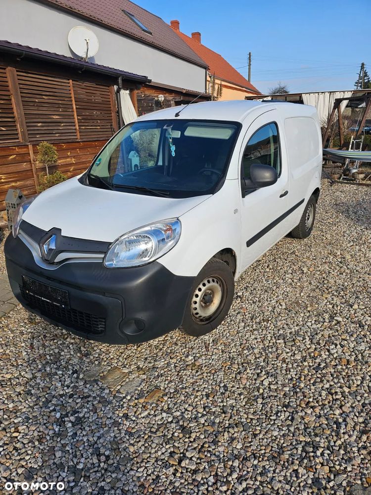 Renault Kangoo - 1