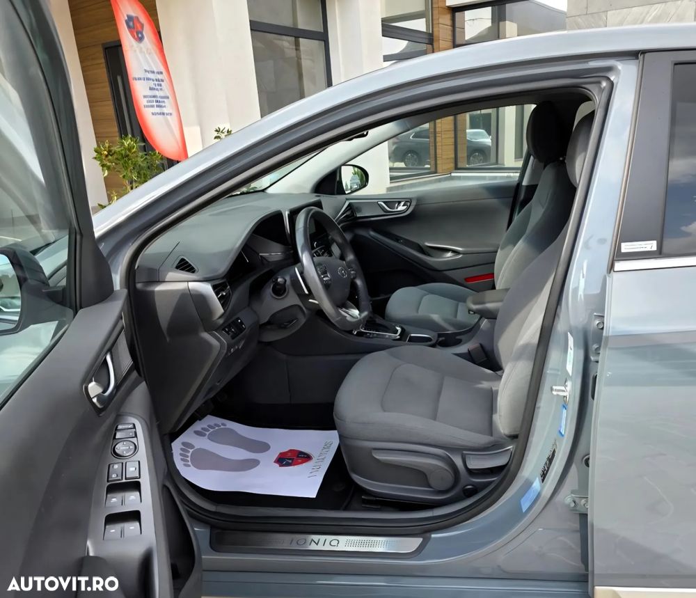 Hyundai IONIQ 1.6 GDI Prime - 12
