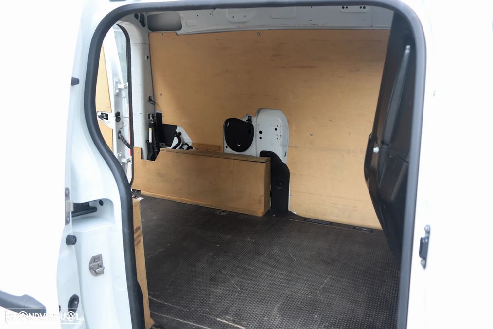 Renault Express - 20