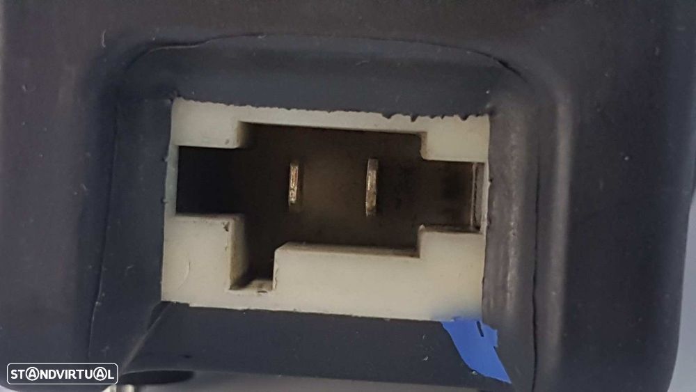 MOTOR SOFAGEM RENAULT KANGOO EXPRESSION - 8