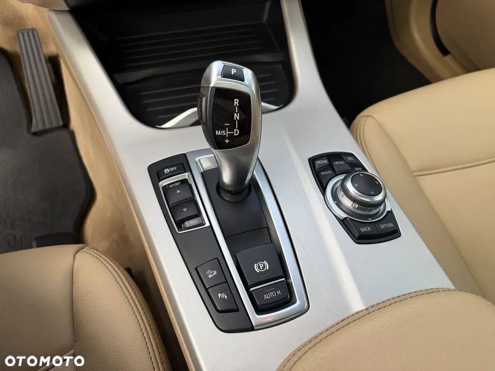 BMW X3 xDrive30d Sport-Aut M Sport - 28