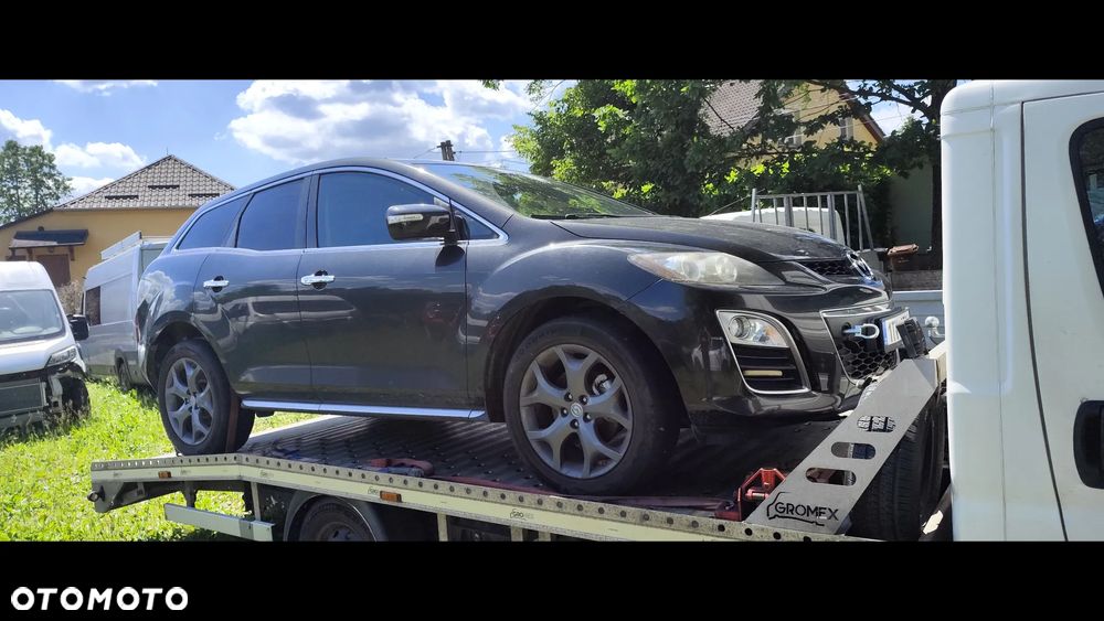 Mazda CX-7 2.2 CD Sport - 1