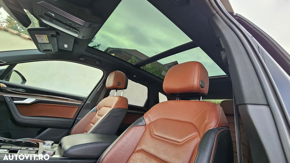 Volkswagen Touareg V6 TDI SCR 4Motion Aut. R-Line FINAL EDITION - 7