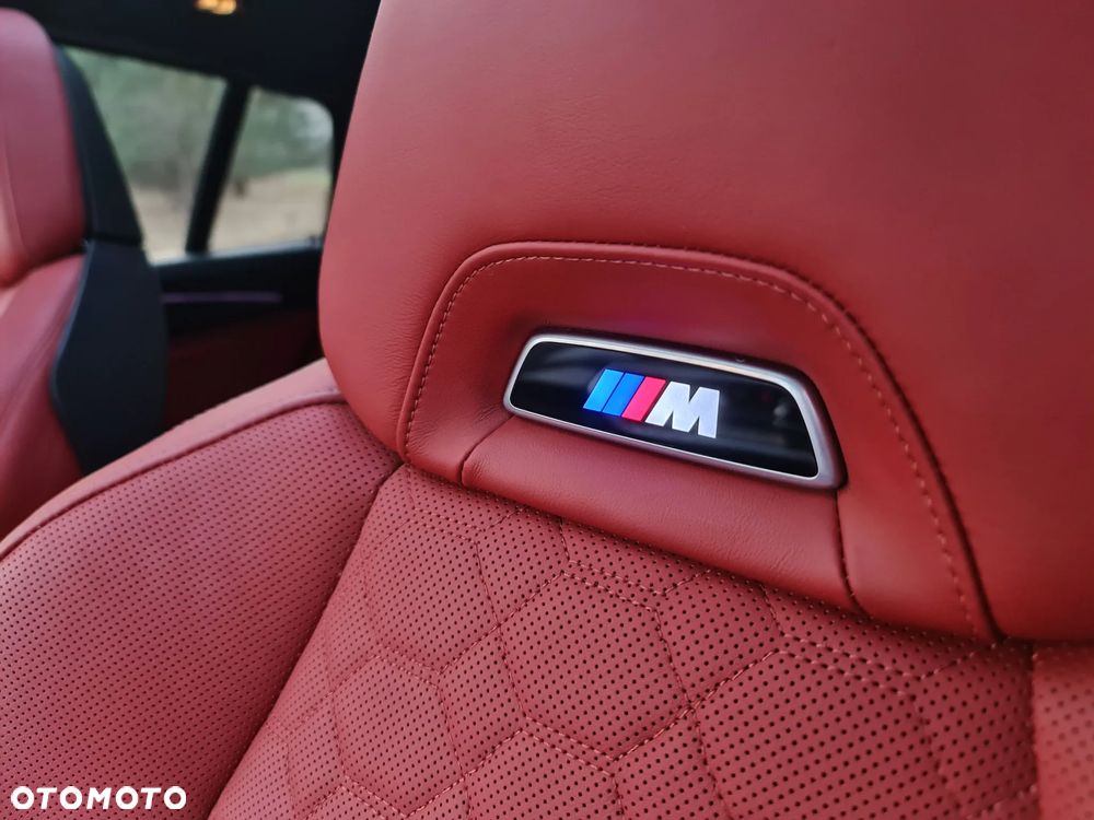 BMW X4 M X4M Competition - 9