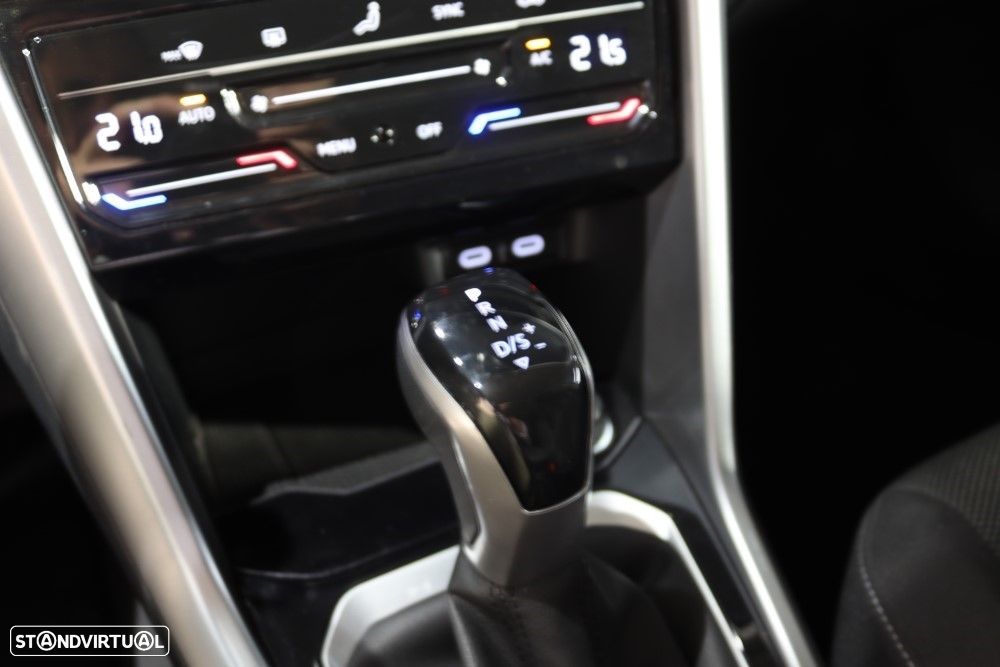 VW T-Roc 1.5 TSI Style DSG - 5