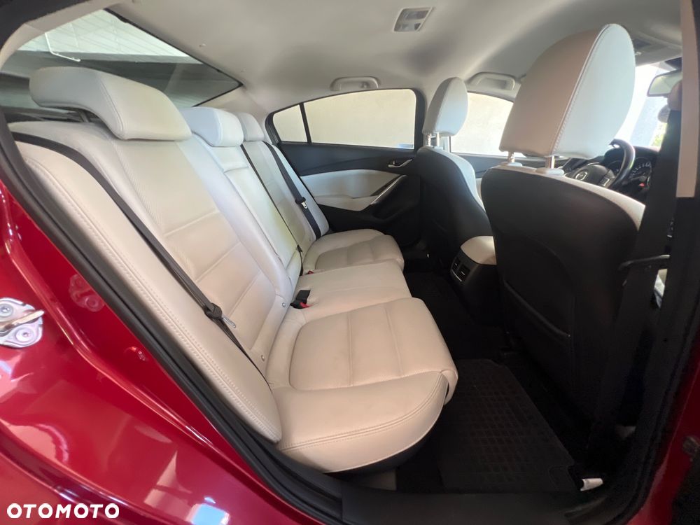 Mazda 6 - 39