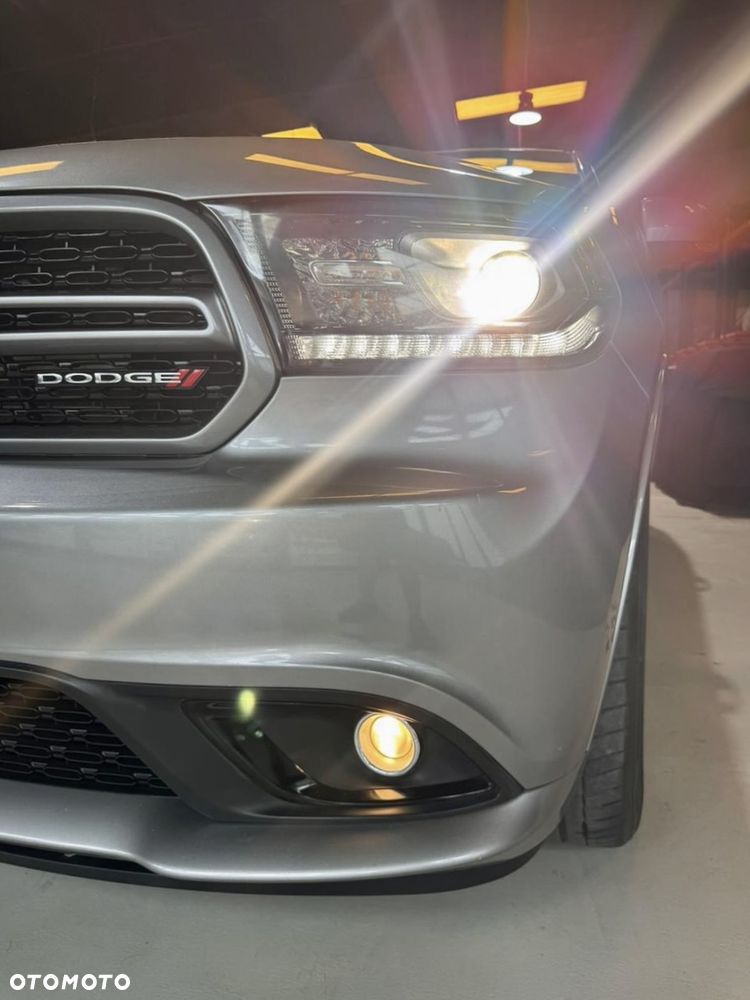 Dodge Durango - 15