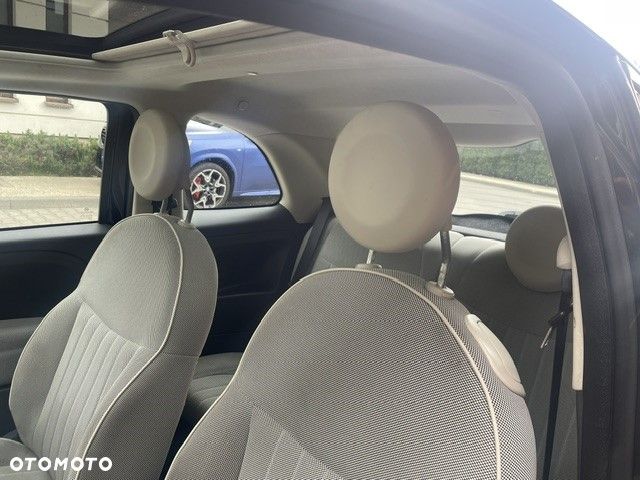 Fiat 500 - 9