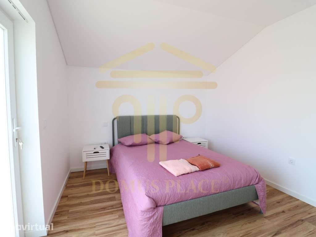 MORADIA RENOVADA PARA FÉRIAS | COSTA NOVA - Grande imagem: 2/26