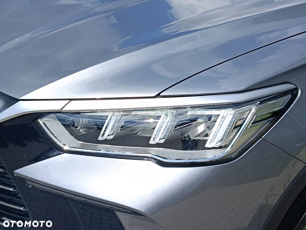 BYD Sealion 5 - 14