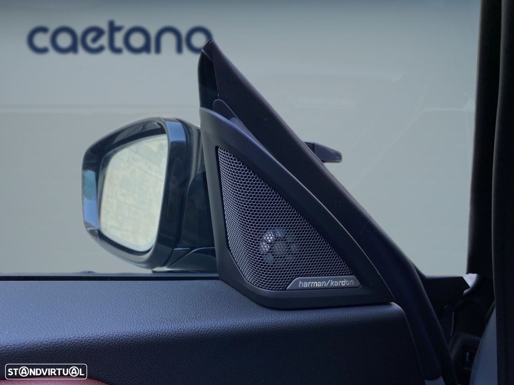 BMW 218 i Pack Desportivo M Pro Auto - 19