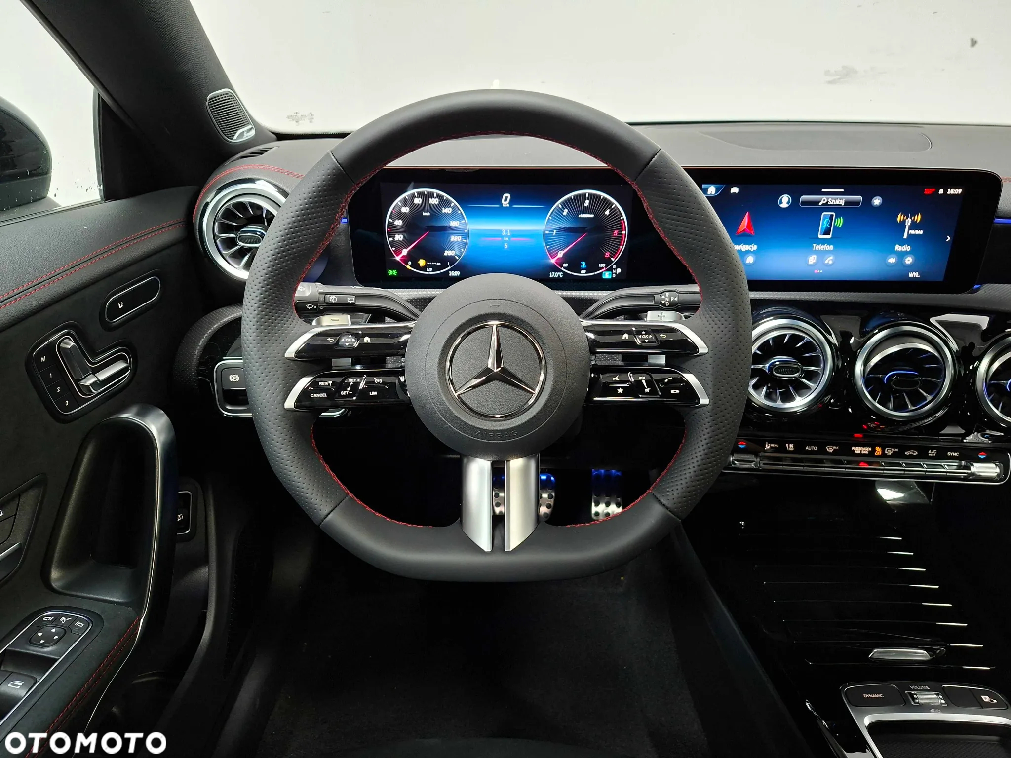 Mercedes-Benz CLA 220 d AMG Line 8G-DCT - 9