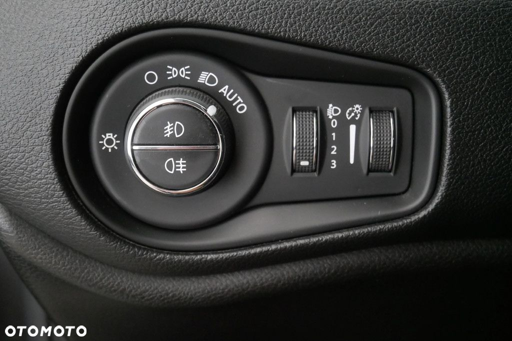Jeep Renegade 1.3 GSE T4 Turbo Limited FWD S&S - 21