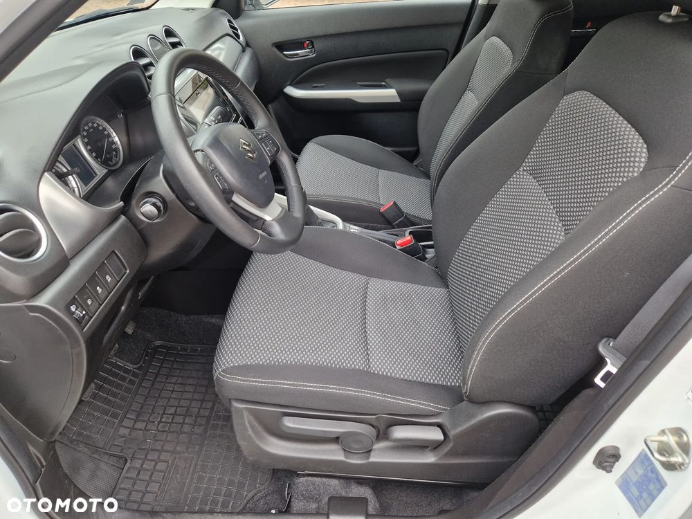 Suzuki Vitara 1.6 Premium 2WD - 14