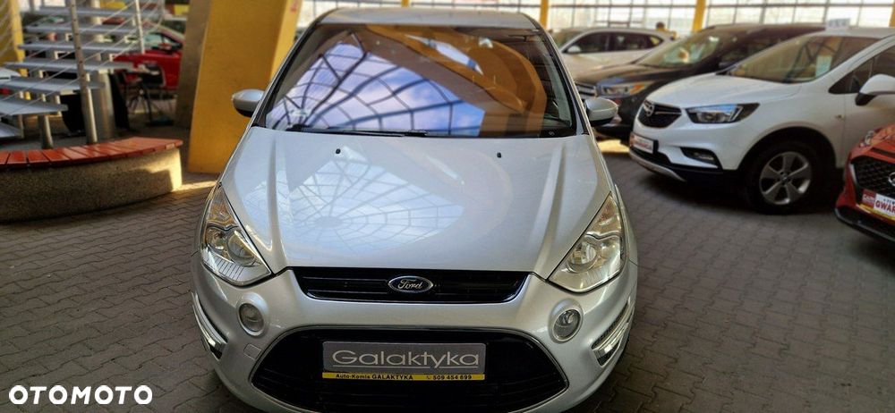 Ford S-Max - 4