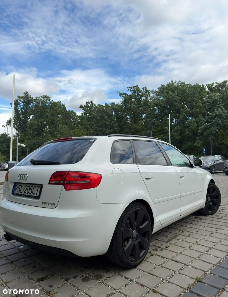 Audi A3 Sportback - 14