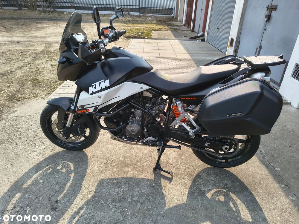KTM SMT - 5