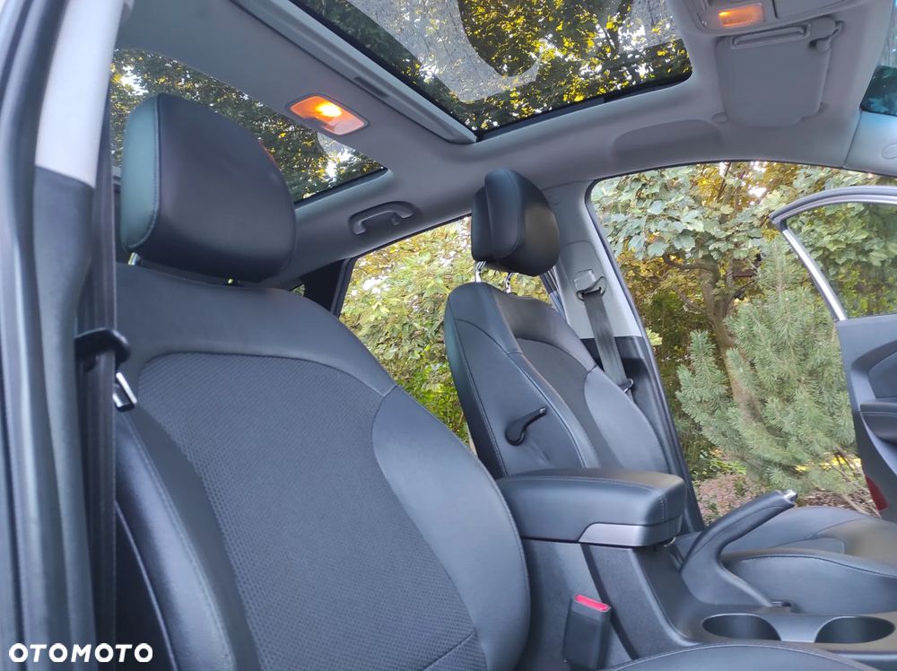 Hyundai ix35 1.6 GDI Premium 2WD - 17