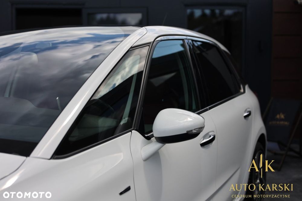 Citroën C4 Picasso - 15