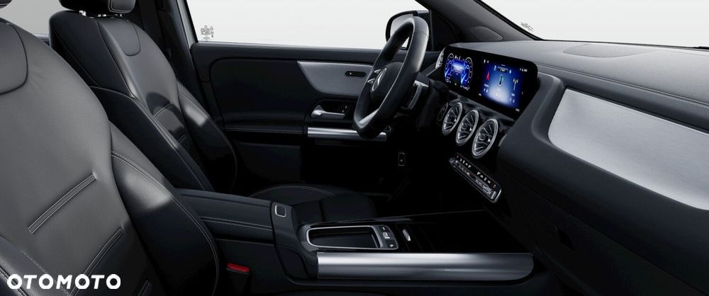 Mercedes-Benz EQA - 9