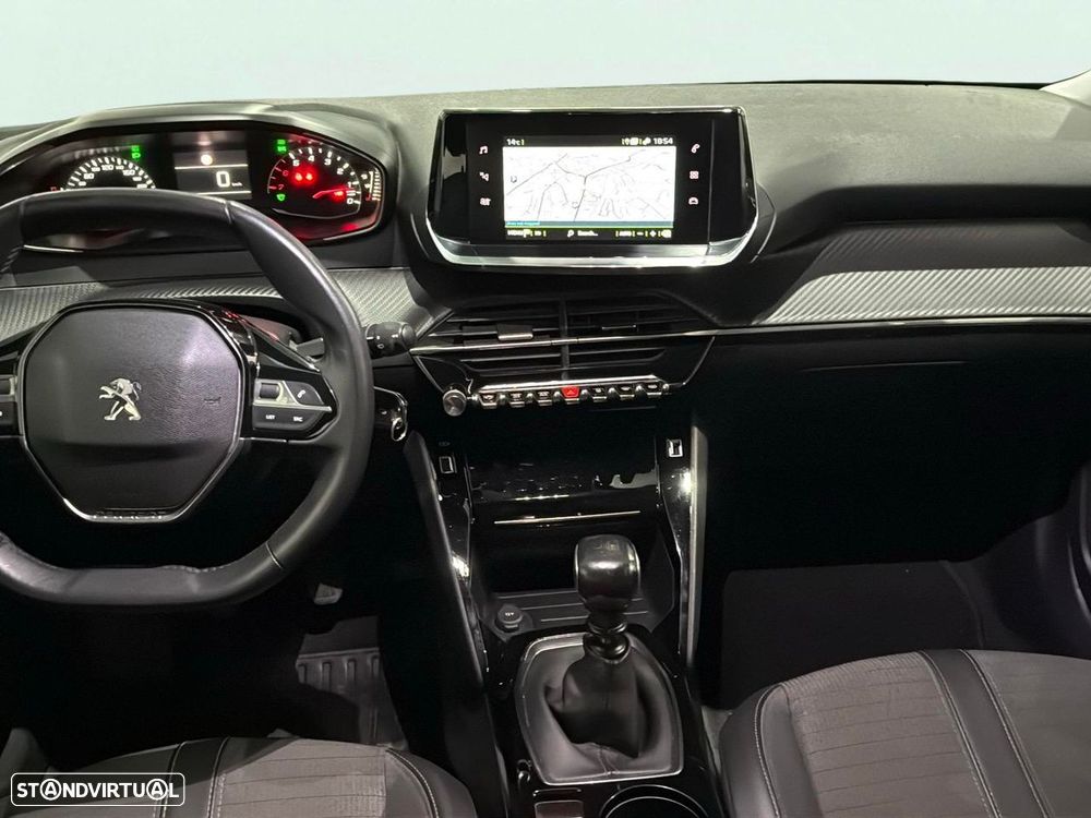 Peugeot 2008 1.2 PureTech Allure - 9