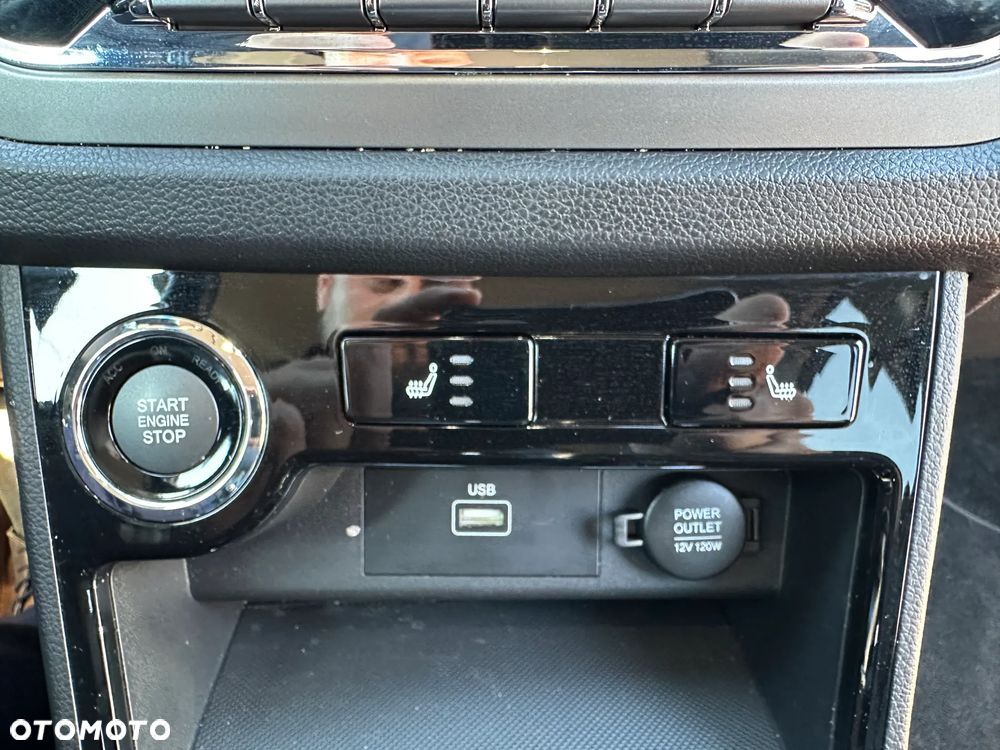 SsangYong/KGM Korando 1.5 T-GDI Adventure 2WD - 16