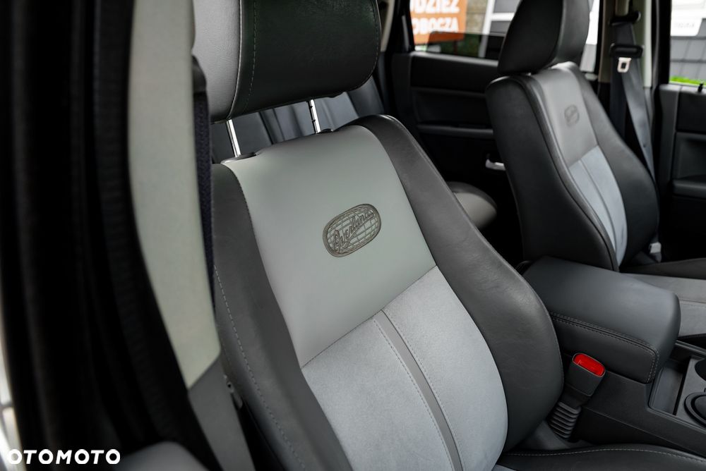 Jeep Grand Cherokee 3.0 CRD Automatik Limited - 26