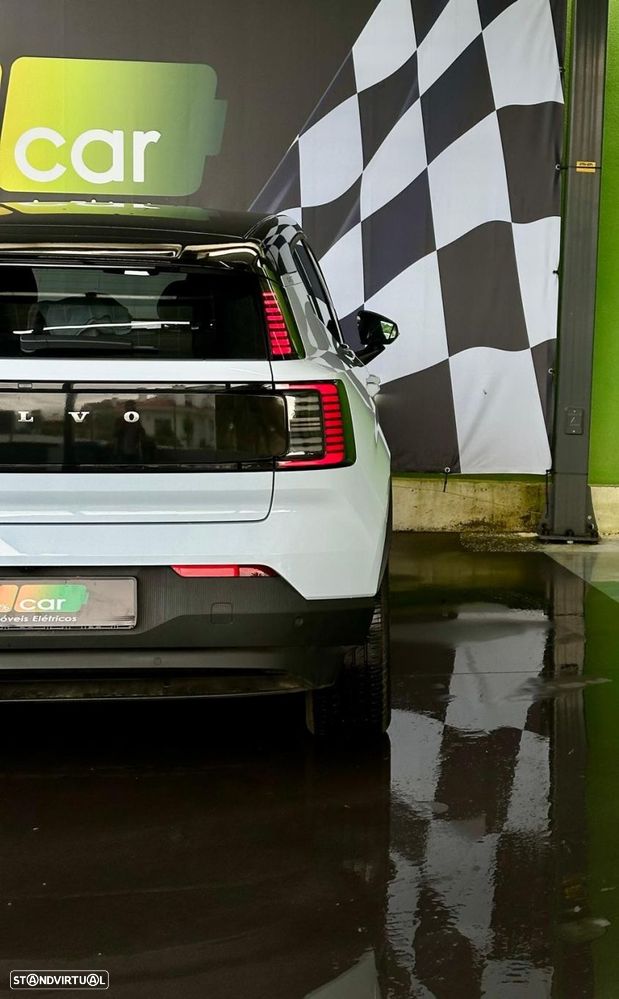 Volvo EX30 51 kWh Single Motor Core - 8