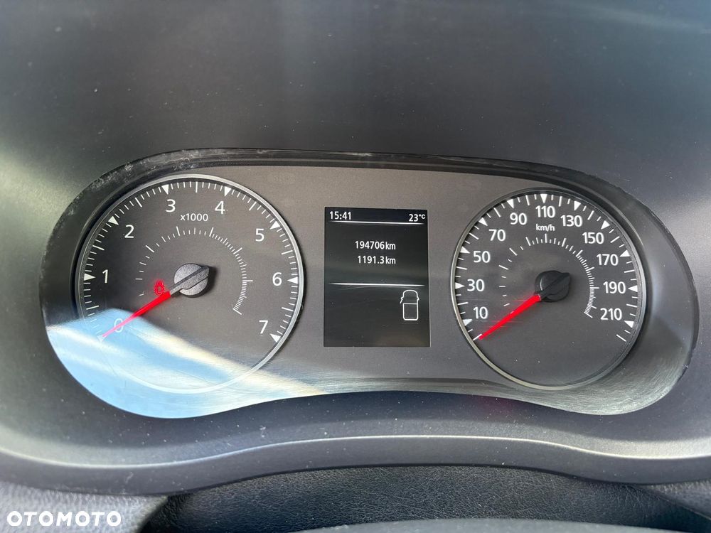 Renault MASTER 3LH2 KLIMA 2.3D 150KM SUPER STAN - 29