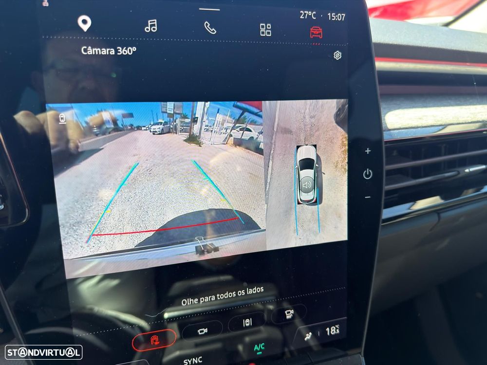 Renault Austral 1.2 E-Tech Full Hybrid Evolution - 24