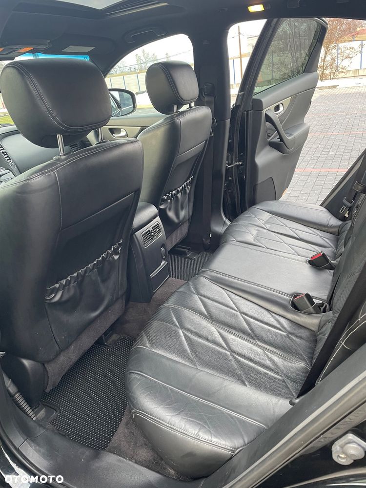 Infiniti FX FX30d S Premium - 14
