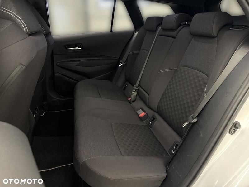 Toyota Corolla 1.8 Hybrid Comfort - 19