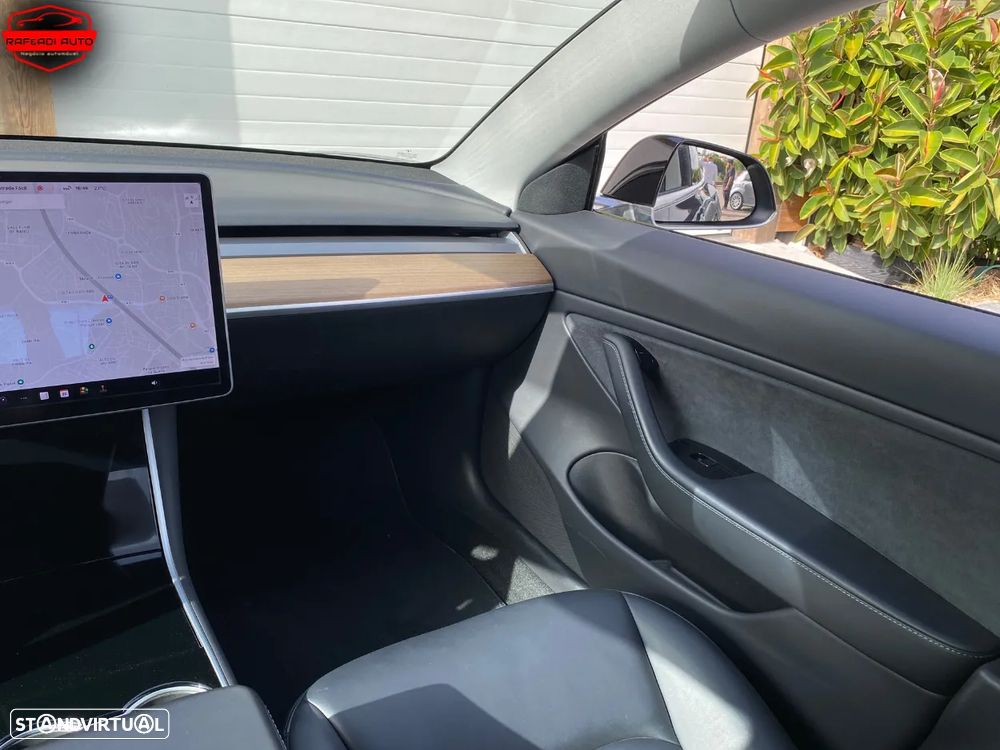 Tesla Model 3 Long Range AWD Dual Motor - 15