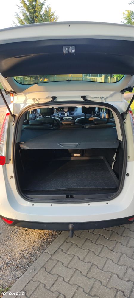 Renault Grand Scenic Gr 1.6 dCi Energy Bose Edition - 22