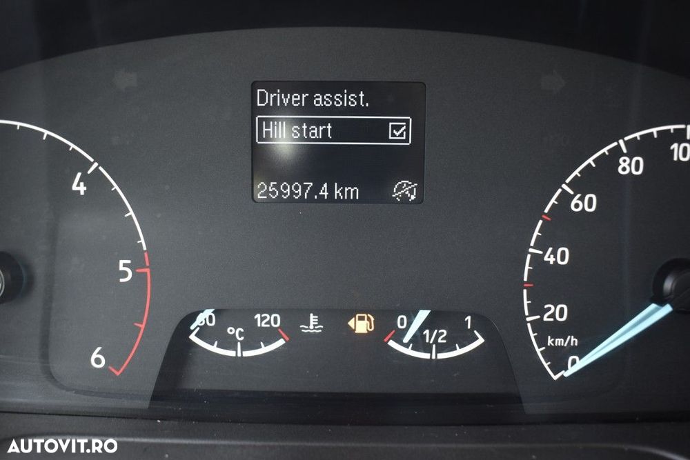 Ford Transit - 30