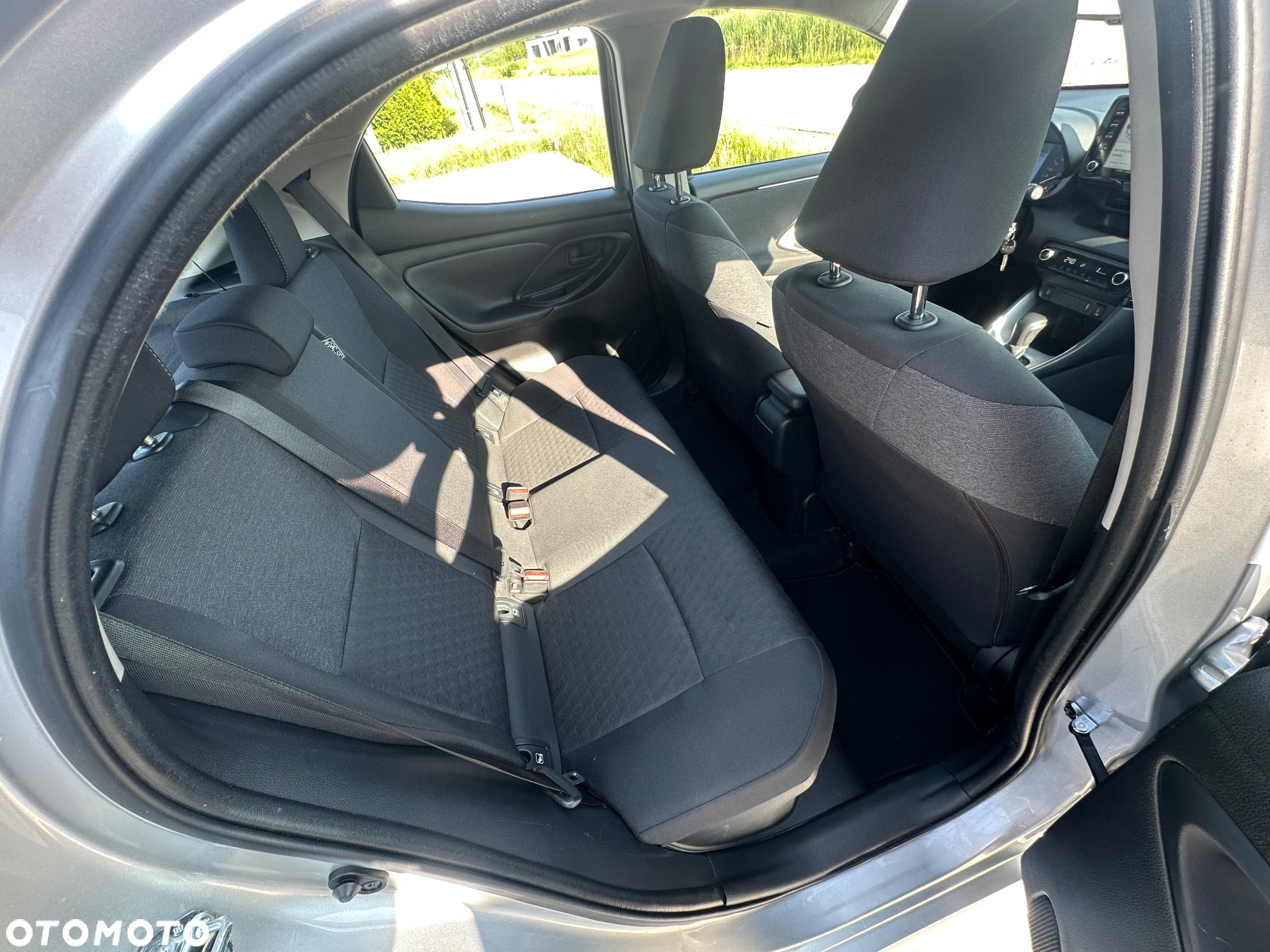 Toyota Yaris Hybrid 1.5 Comfort - 20