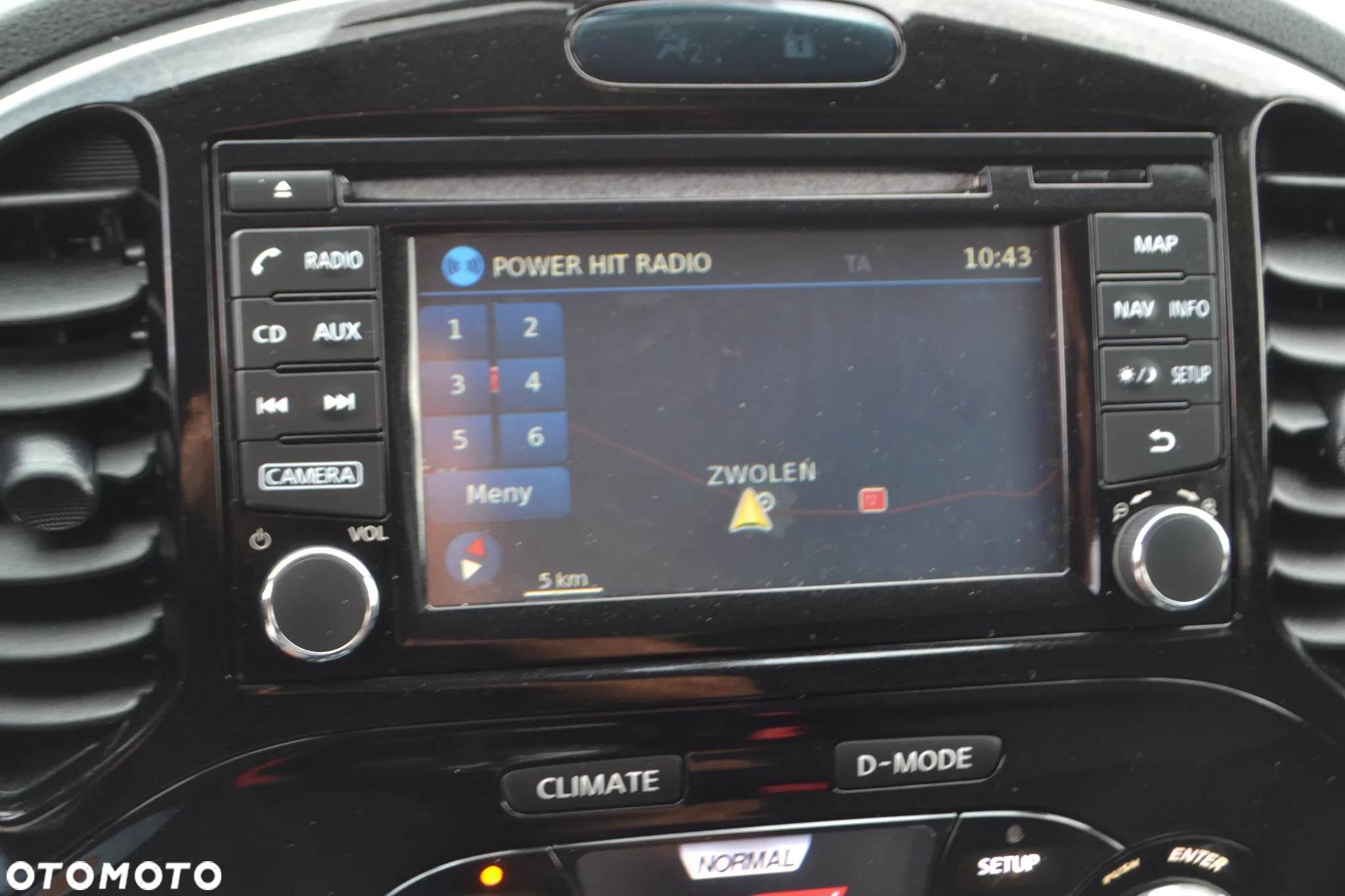 Nissan Juke - 27