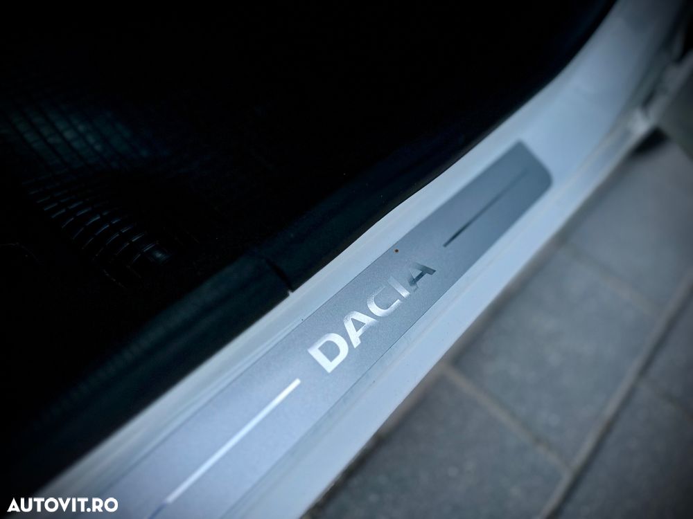 Dacia Logan 1.5 Blue dCi Laureate - 14