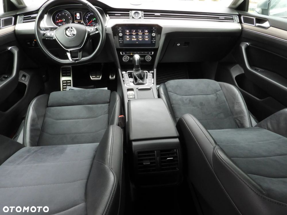 Volkswagen Arteon 2.0 TSI DSG Elegance - 38