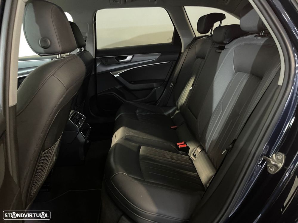 Audi A6 Avant 40 TDI S tronic - 12