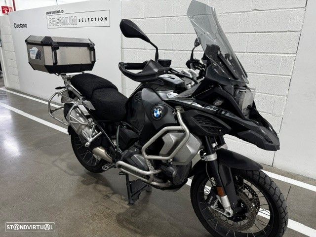 BMW R 1250 GS Adventure - 5