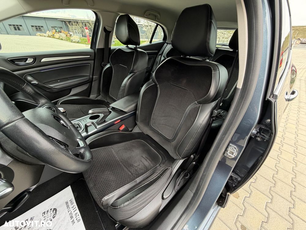 Renault Megane Energy dCi Intens - 6
